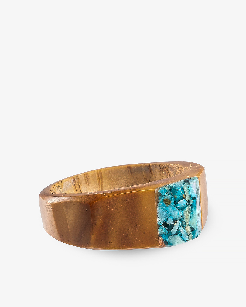 Cook wood men ring RING734LL