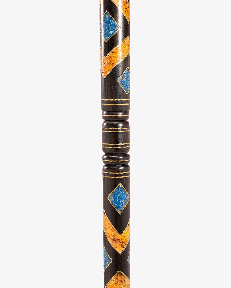 Canes Ebony Wood CAN035MC