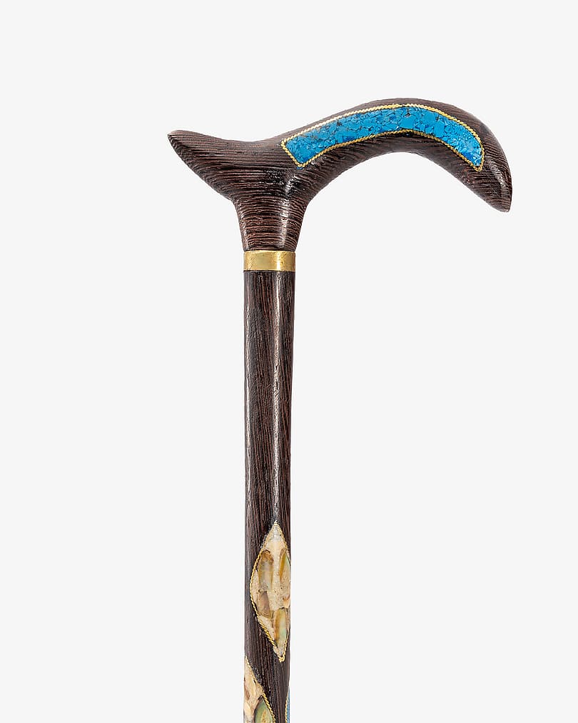 Canes Ebony Wood CAN038MC