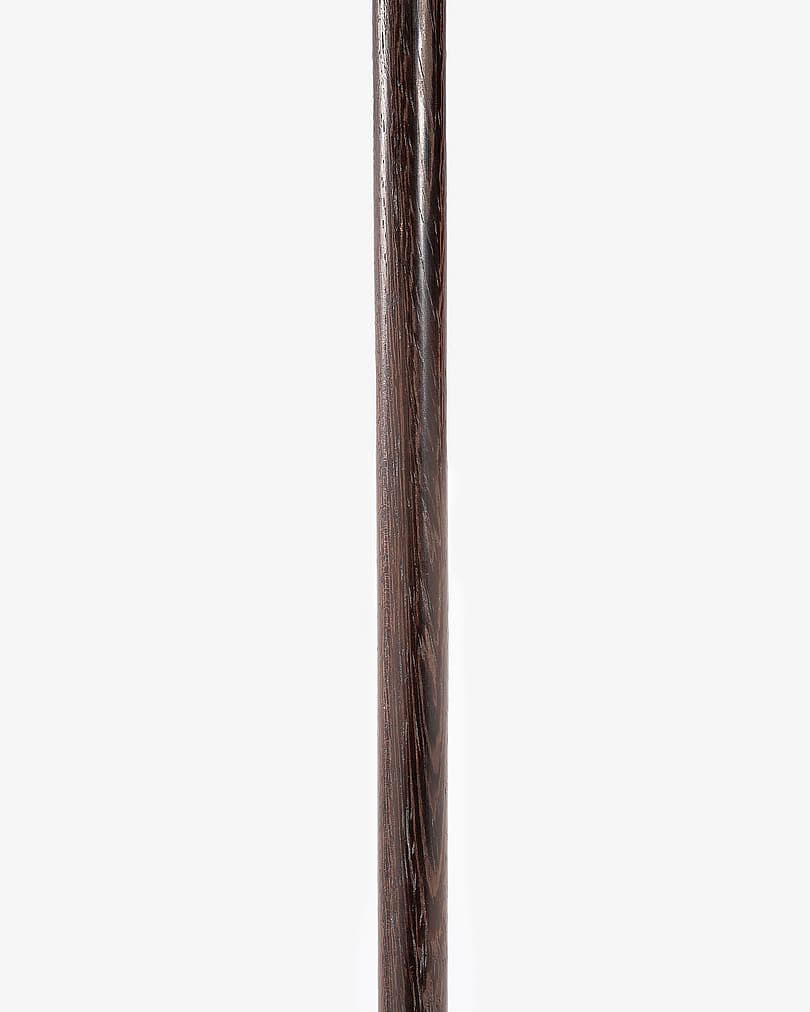Canes Ebony Wood CAN054BN
