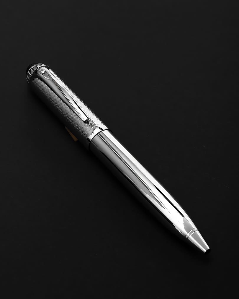 Men pen silver PEN512SV
