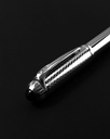 Men pen silver PEN512SV