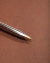 Men pen silver & gold PEN513SV