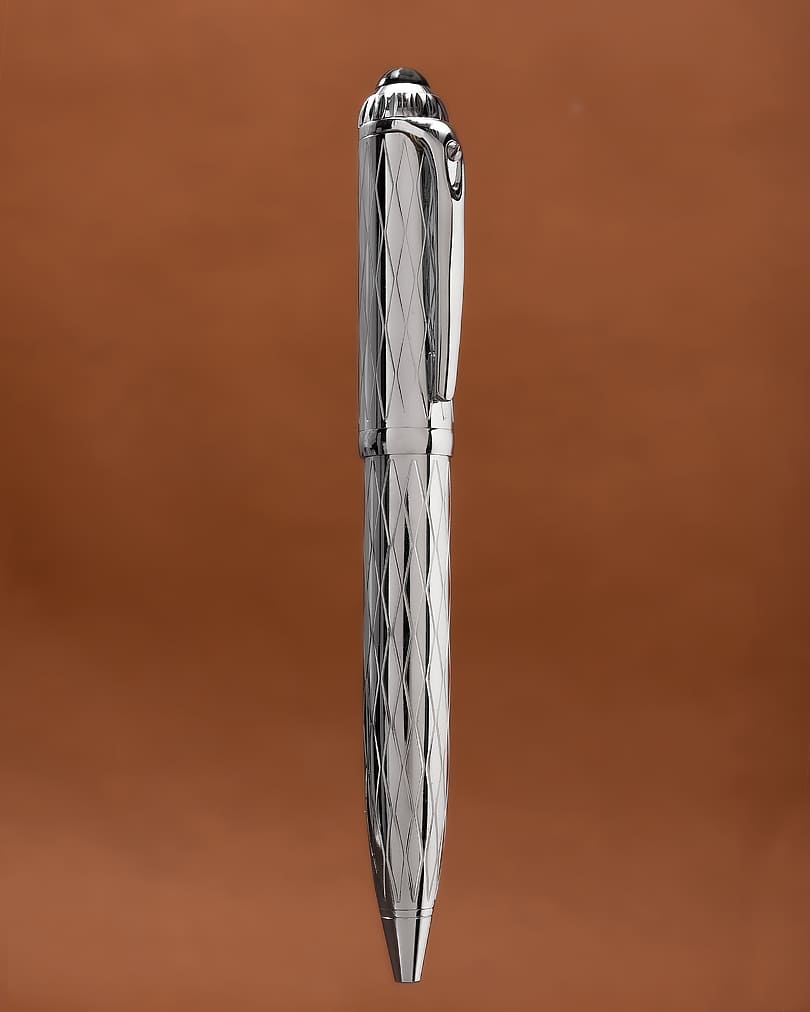 Men pen silver PEN514SV