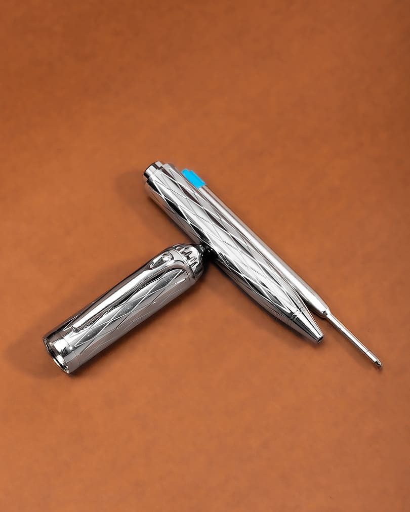 Men pen silver PEN514SV