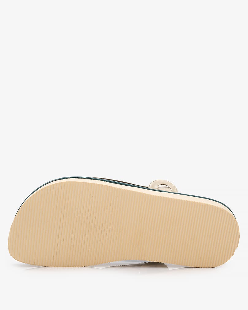 LORMEN leather sandal 90002LORBL