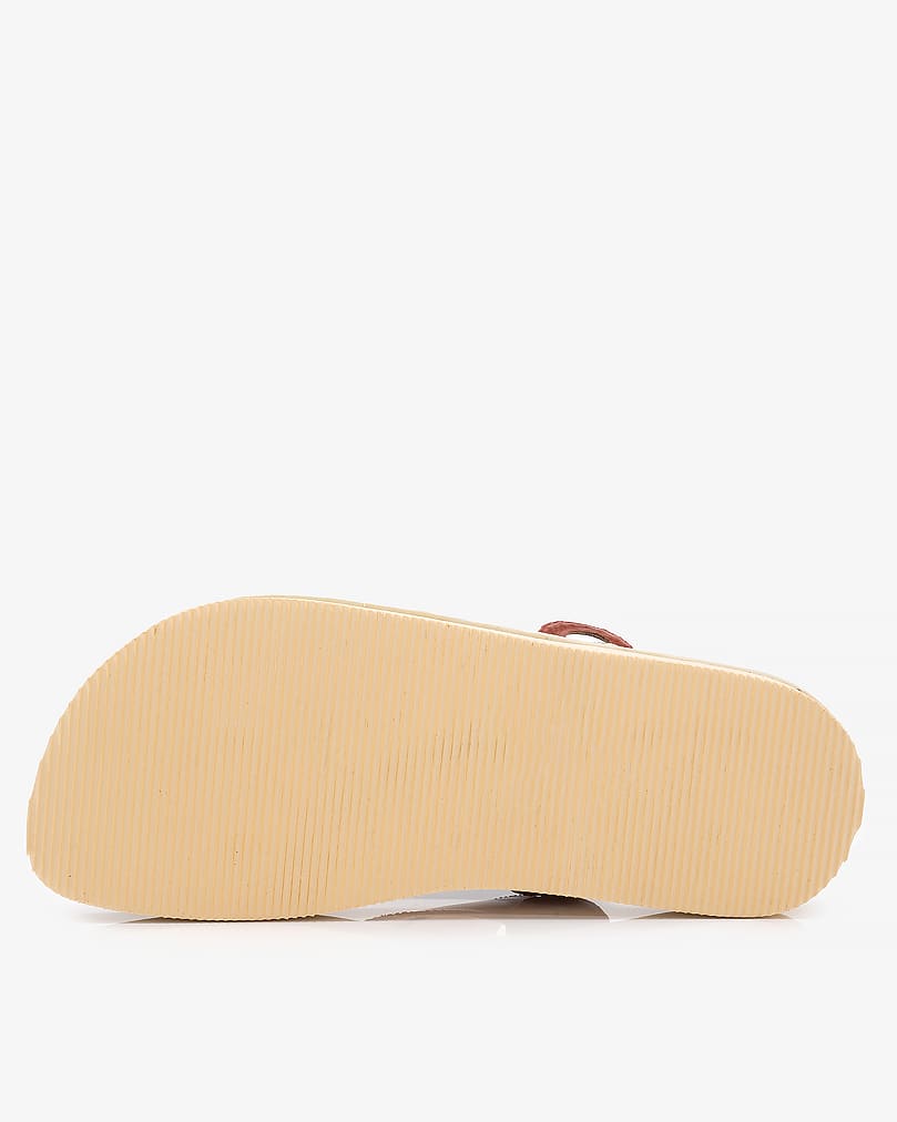 LORMEN leather sandal 90003LORBG