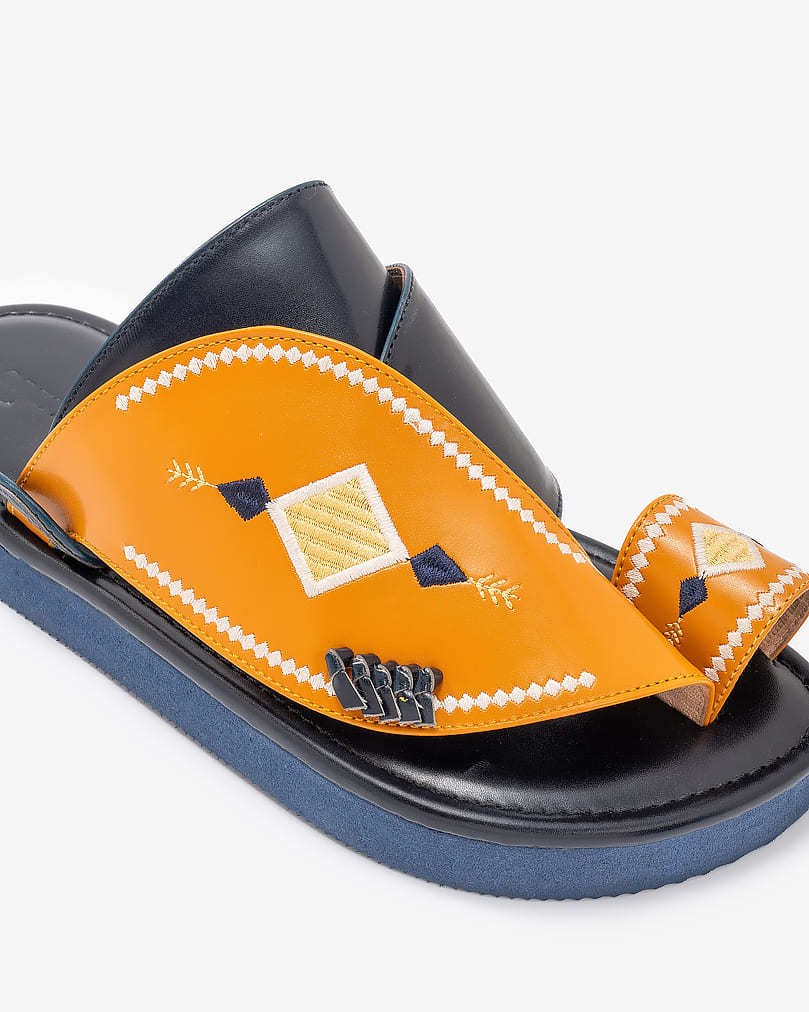 LORMEN leather sandal 90003LORNV