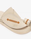 LORMEN leather sandal 90004LORBG