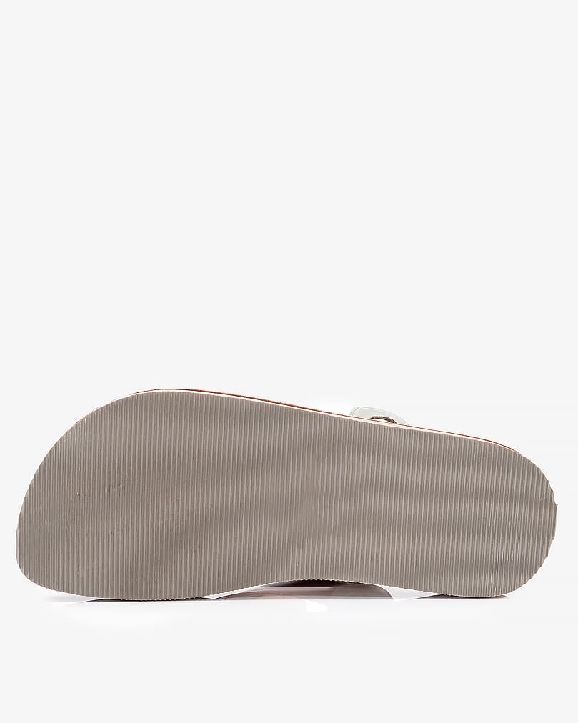 LORMEN leather sandal 90004LORBO