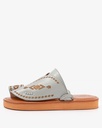 LORMEN leather sandal 90005LORGY