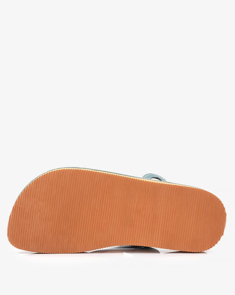 LORMEN leather sandal 90012LORBG