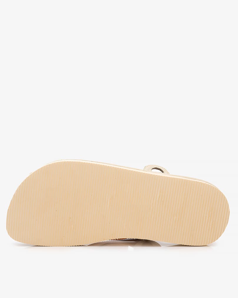 LORMEN leather sandal 90013LORBG