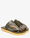 LORMEN leather sandal 90020LORGN