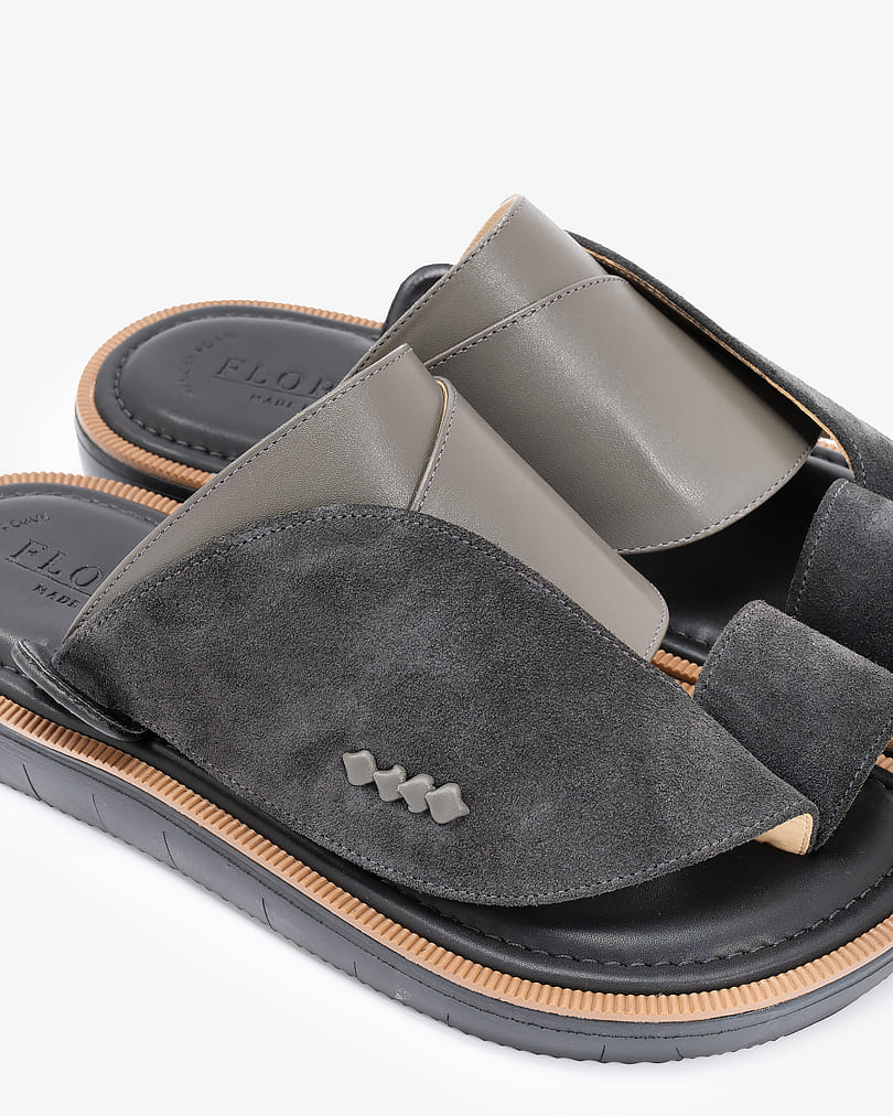 FLORRA shargy leather GT700FLOGK1