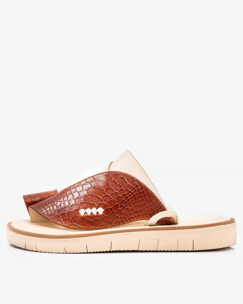 FLORRA shargy leather KU801FLOBG1