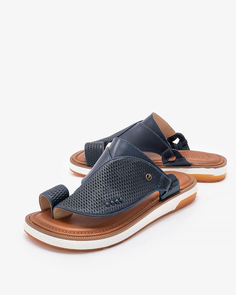 Florra Shargy Leather V5002FLONV