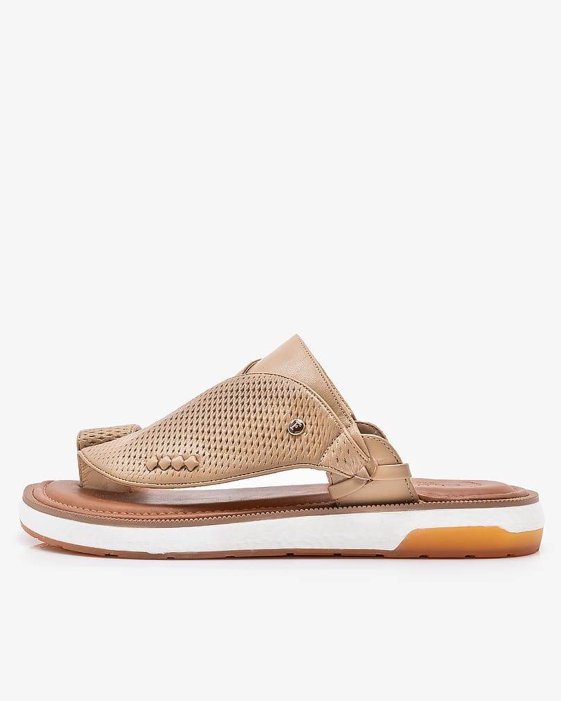 Florra Shargy Leather V5002FLOLB