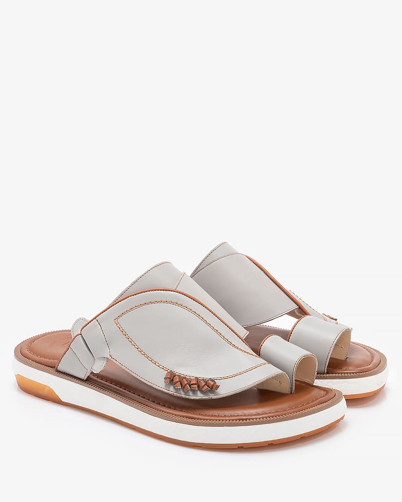 Florra Shargy Leather V5009FLOLG