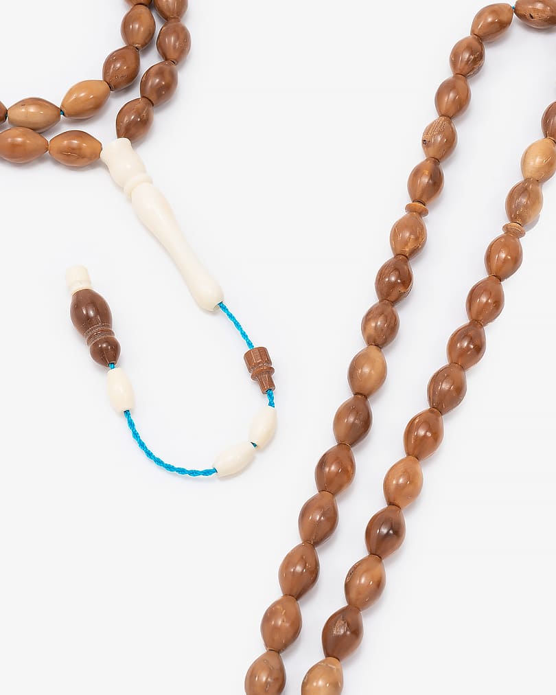 سبحة كوك زيتوني وعظم