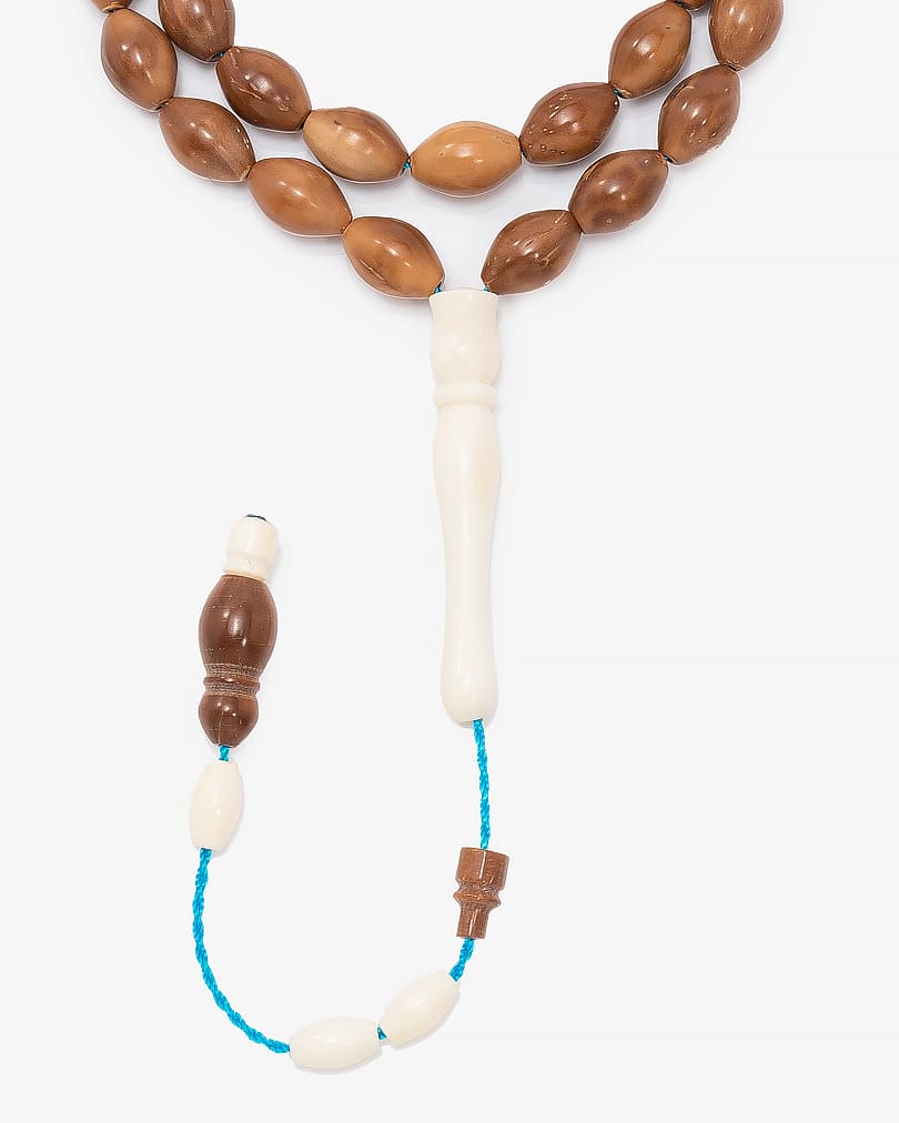 سبحة كوك زيتوني وعظم