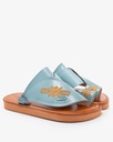 LORMEN leather sandal 90011LORBG