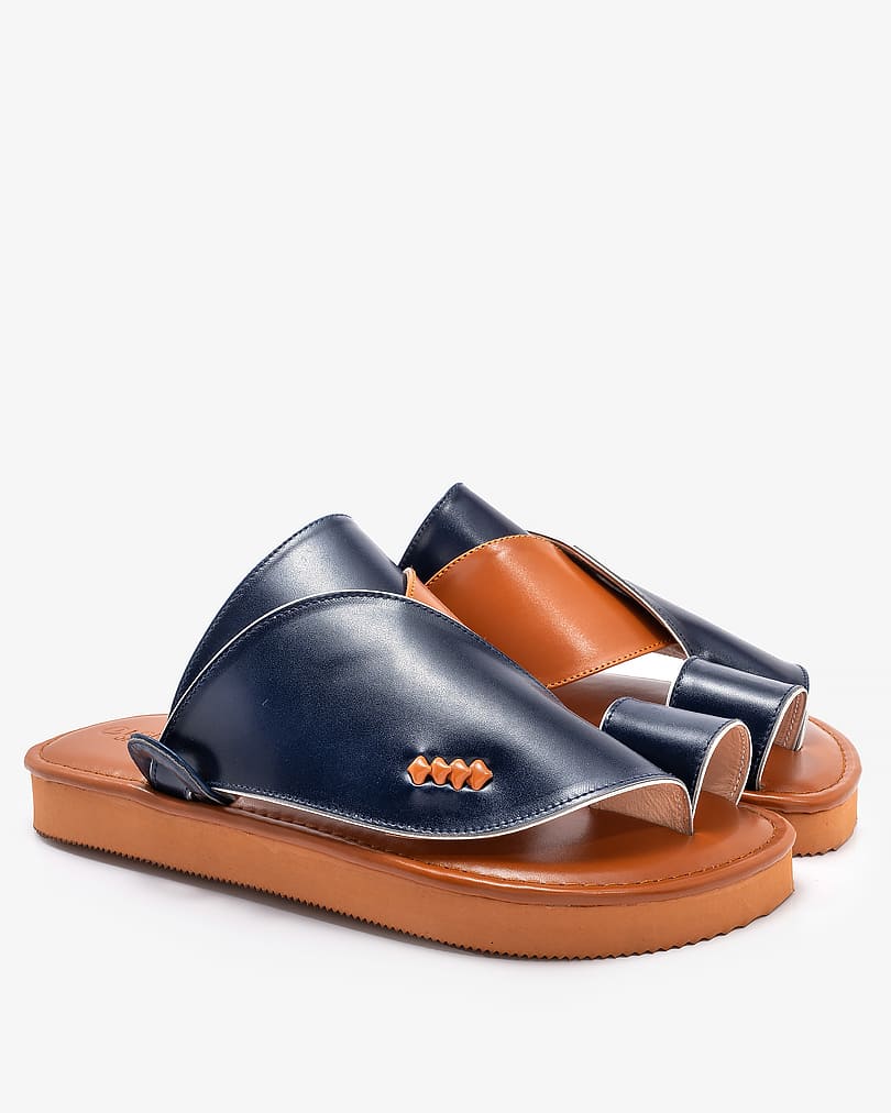 LORMEN leather sandal 900050LORNV