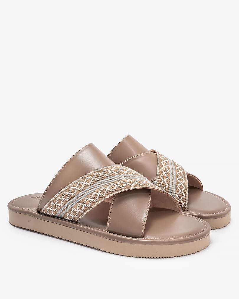 LORMEN leather sandal 900070LORBG