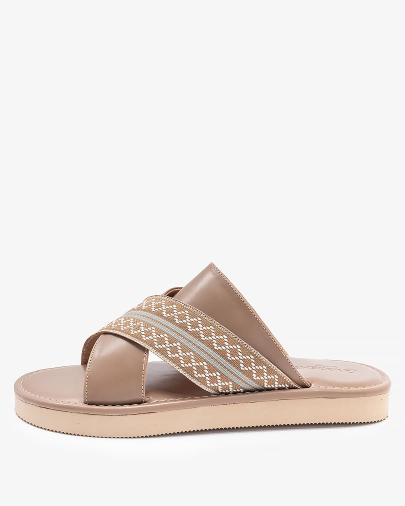 LORMEN leather sandal 900070LORBG