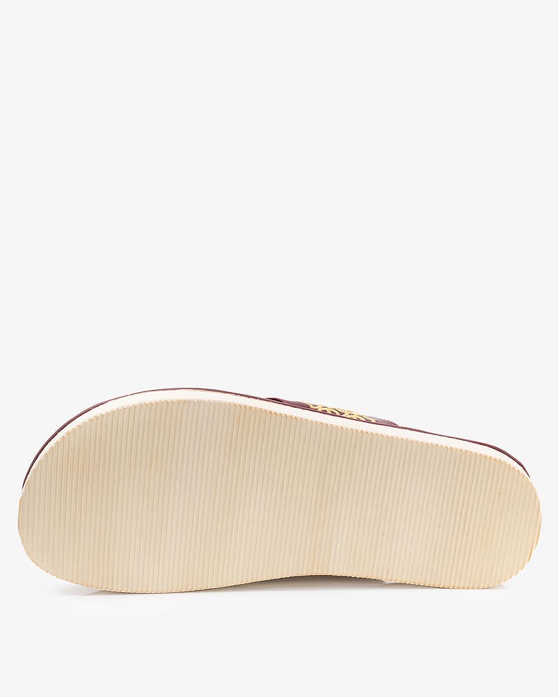 LORMEN leather sandal 900080LORBR