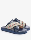 LORMEN leather sandal 900091LORNV