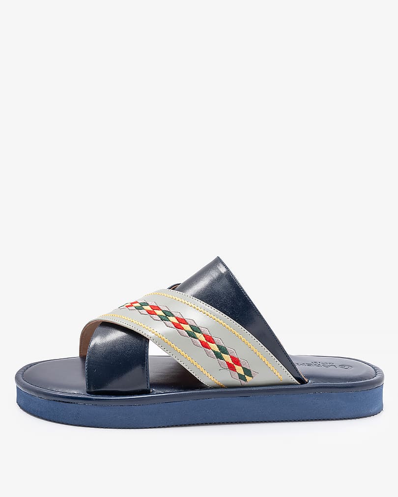 LORMEN leather sandal 900091LORNV