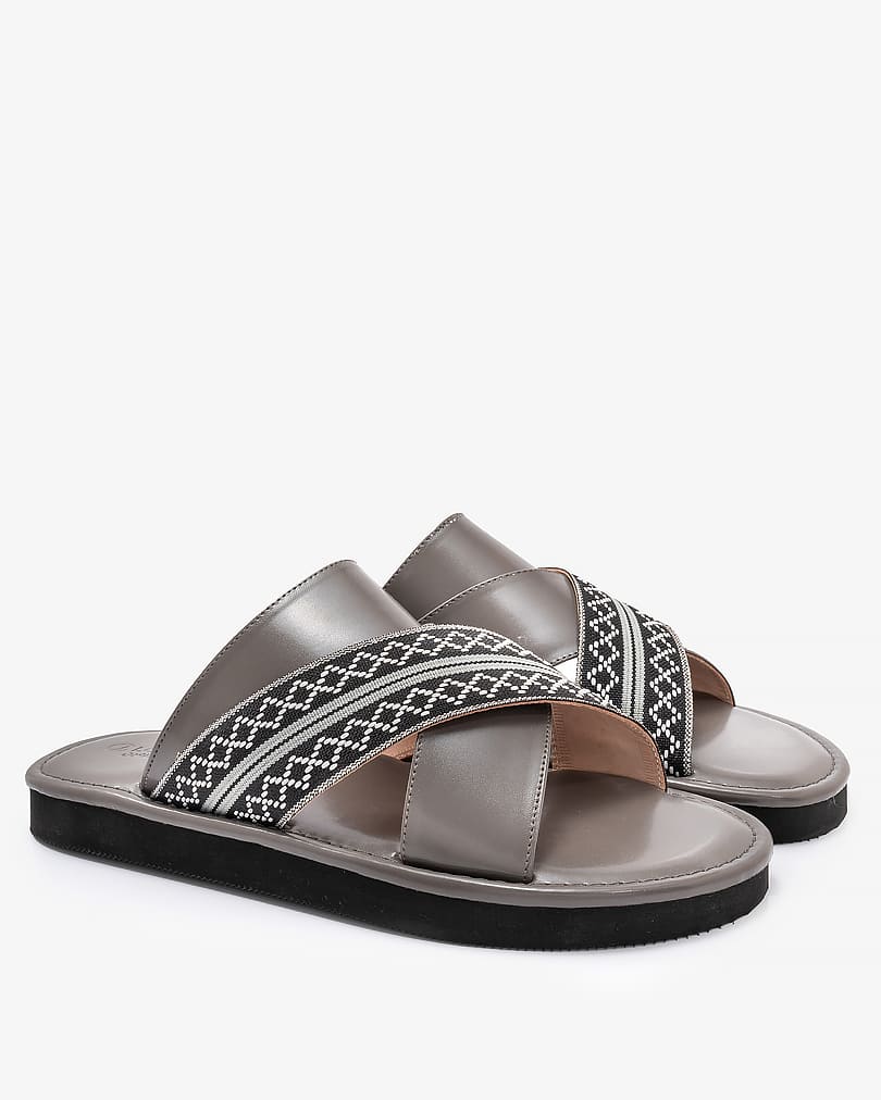 LORMEN leather sandal 900070LORGN