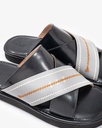 LORMEN leather sandal 900090LORBKK