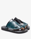 LORMEN leather sandal 900016LORBK