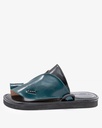 LORMEN leather sandal 900016LORBK