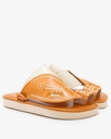LORMEN leather sandal 90015LORHV