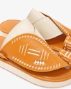LORMEN leather sandal 90015LORHV