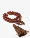 FATURAN BROWN ROSARY ROS5139BN