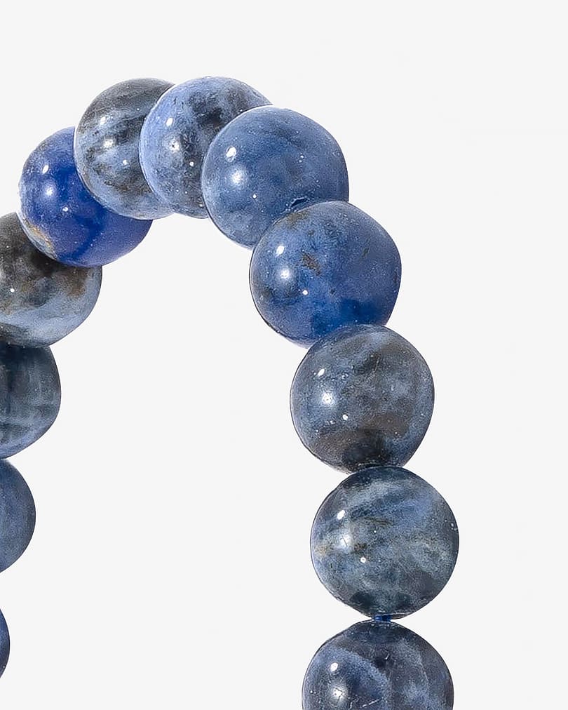 Sodalite Stone BRA068BL