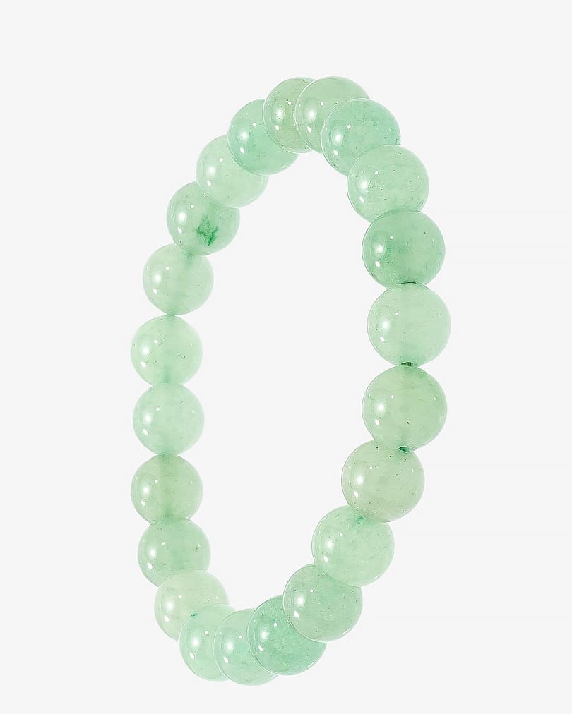 GREEN AVENTURINE STONE BRA077GN