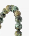 Turquoise Stone BRA079GN