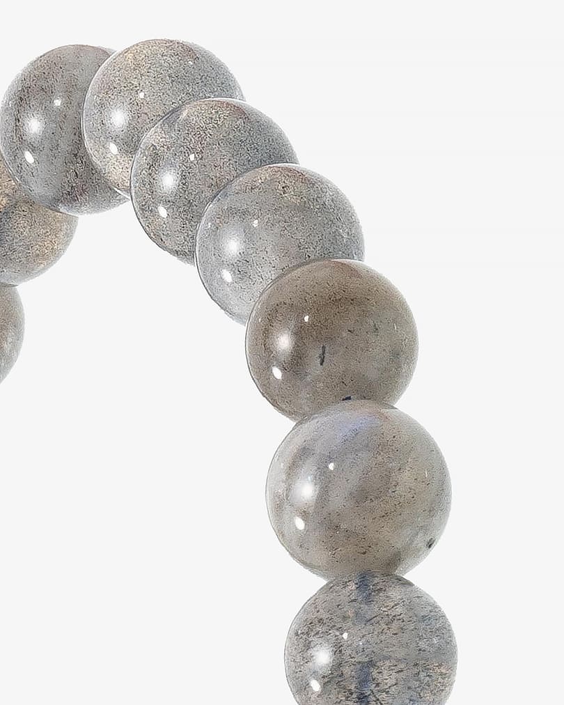 Lbaradorite level 1 bracelet BRA081GY