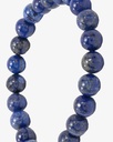 Lapis lazuli stone bracelet BRA088BL