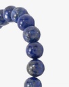 Lapis lazuli stone bracelet BRA088BL