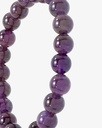 Amethyst Stone BRA100PR