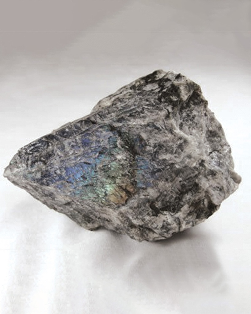 Lbaradorite level 1 bracelet BRA081GY