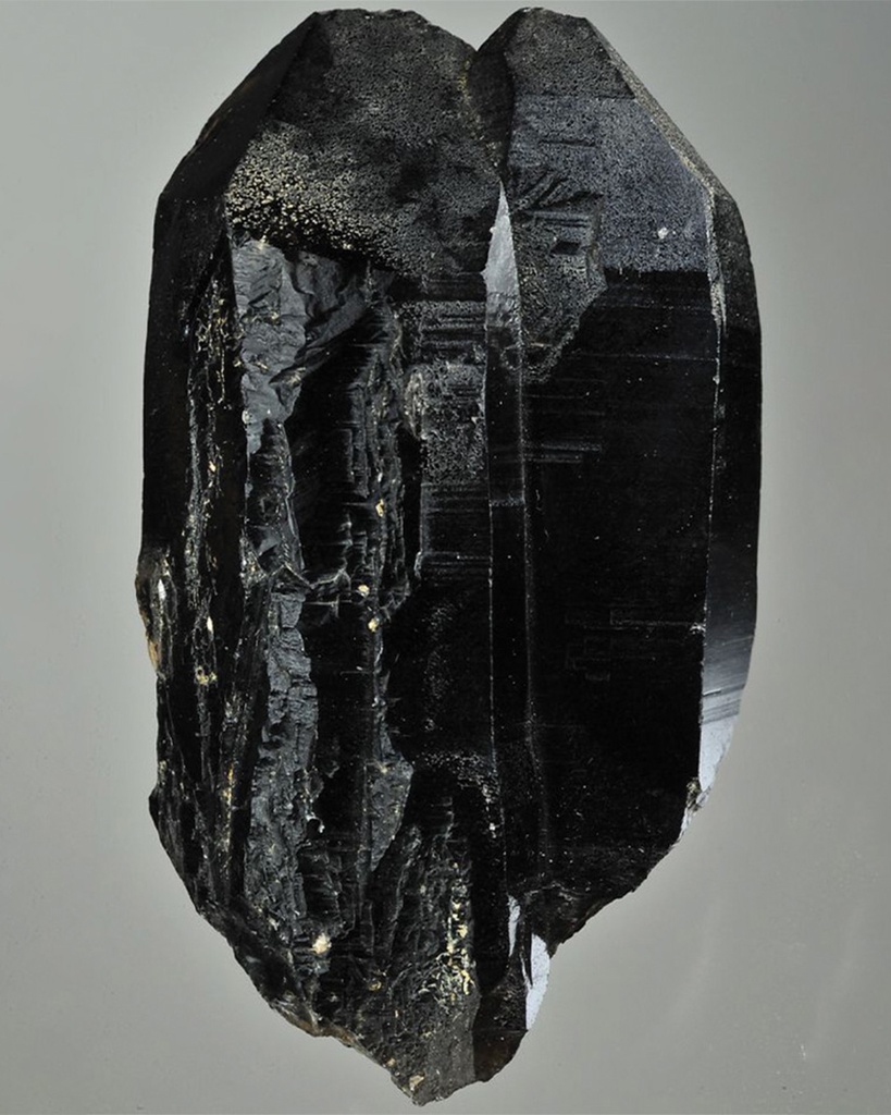 سوار رجالي أنيق حجر زجاج بركاني