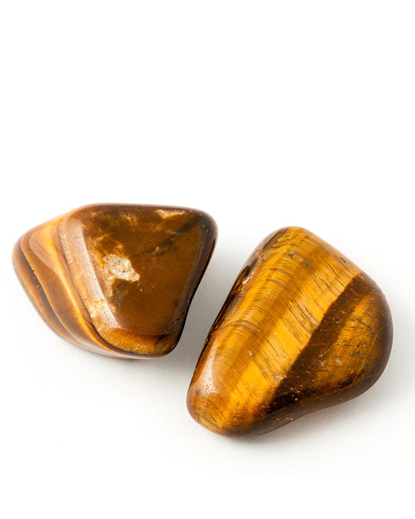 Casual Natural Stone Tiger Eye Bracelet BRA108BN