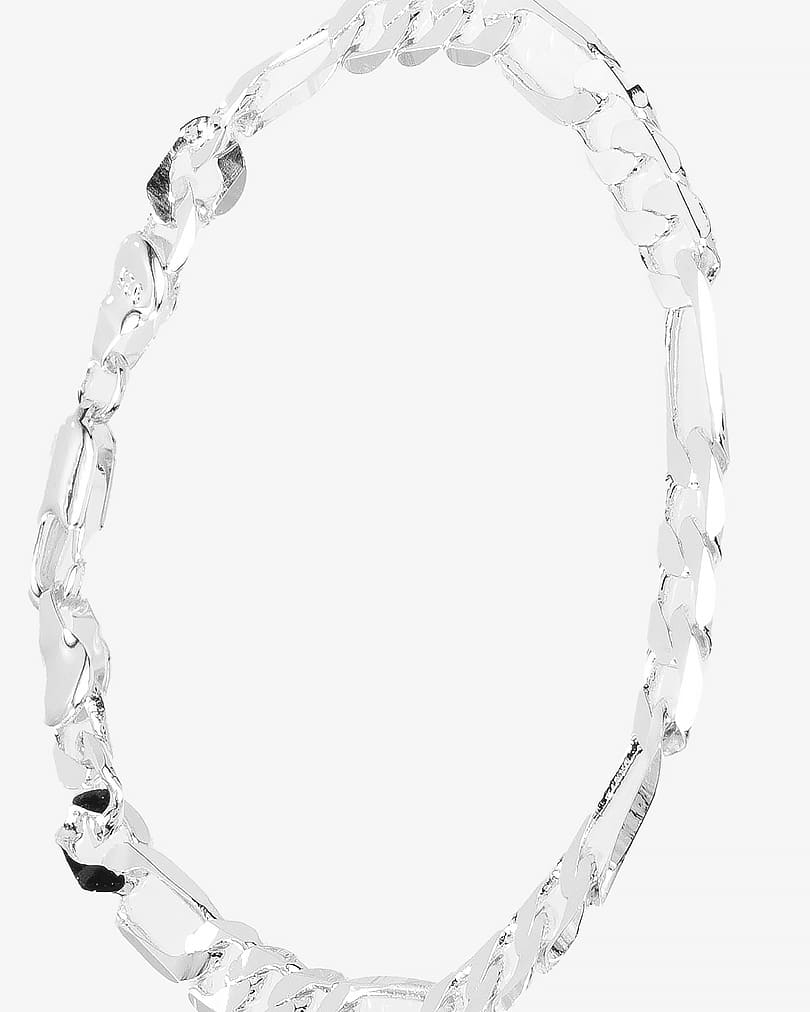 Stainlees Steel Bracelet BRA128SV